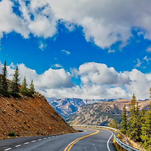 Beartooth Highway