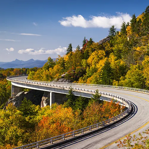 Blue Ridge Parkway